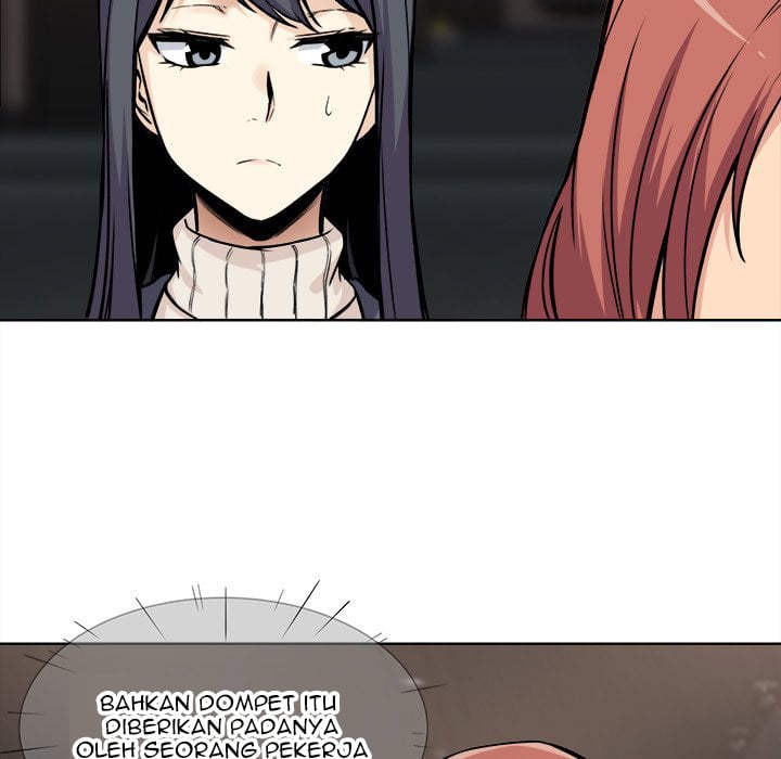 The Ark Is Me - Chapter 25 102