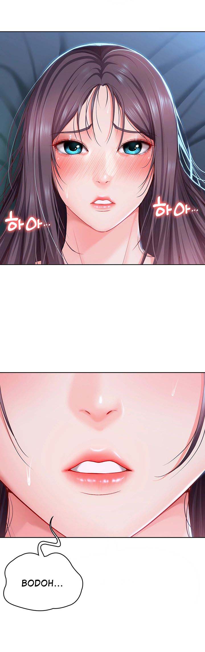 Boarding Diary - Chapter 25 31