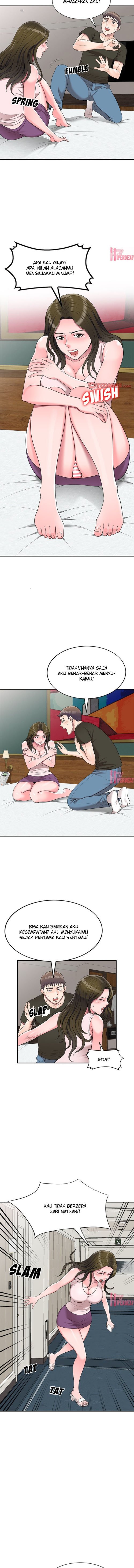 Private Lesson (Facon) - Chapter 25 6