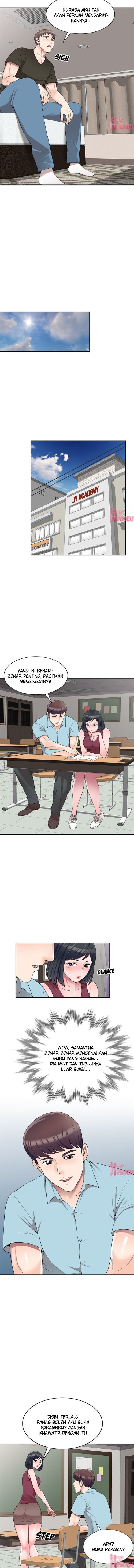 Private Lesson (Facon) - Chapter 25 7