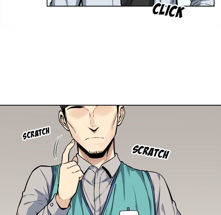 The Ark Is Me - Chapter 25 20
