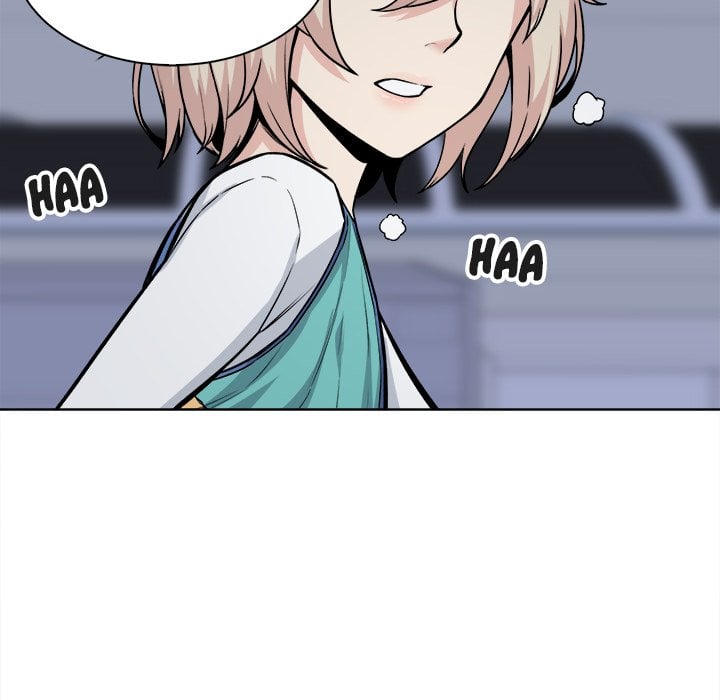 The Ark Is Me - Chapter 25 33