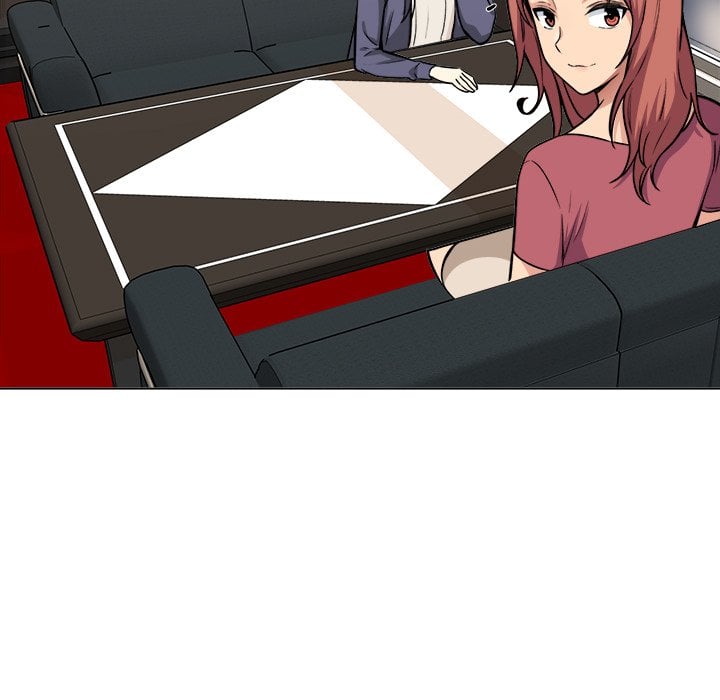 The Ark Is Me - Chapter 25 72
