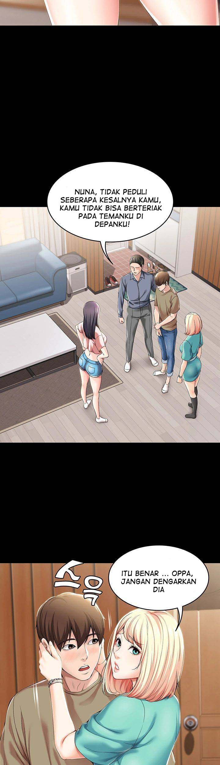 Boarding Diary - Chapter 25 47