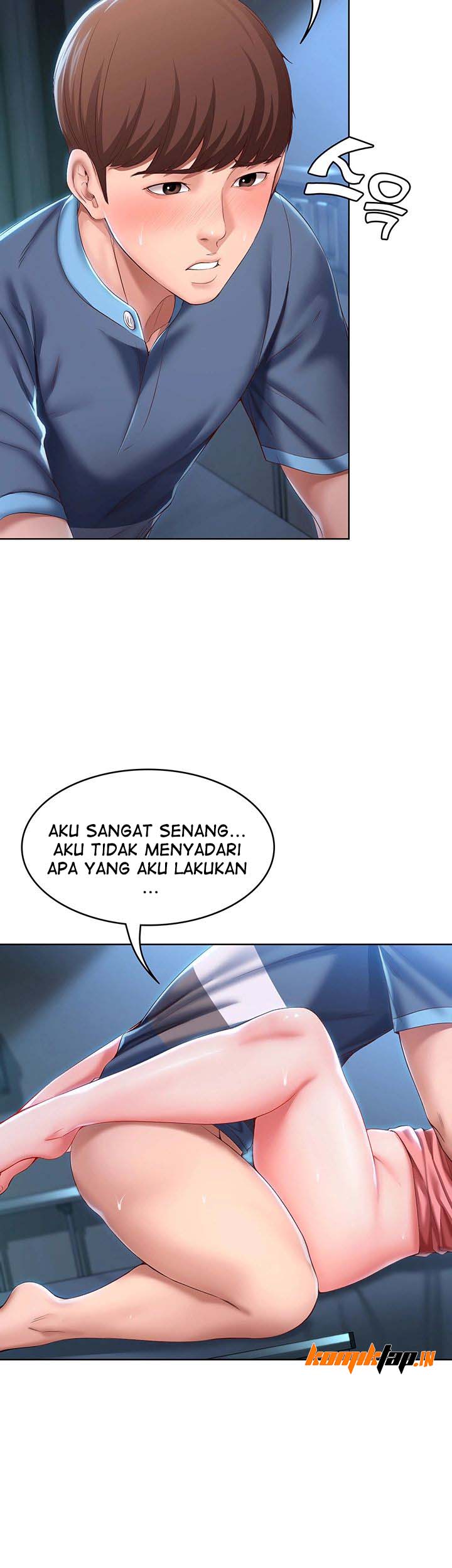 Boarding Diary - Chapter 25 16