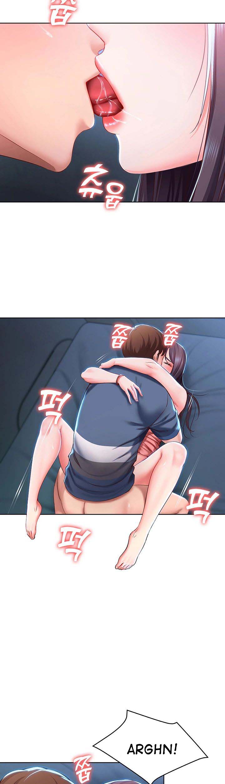 Boarding Diary - Chapter 25 34