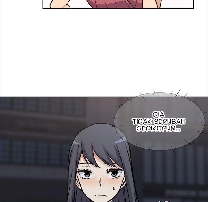 The Ark Is Me - Chapter 25 68