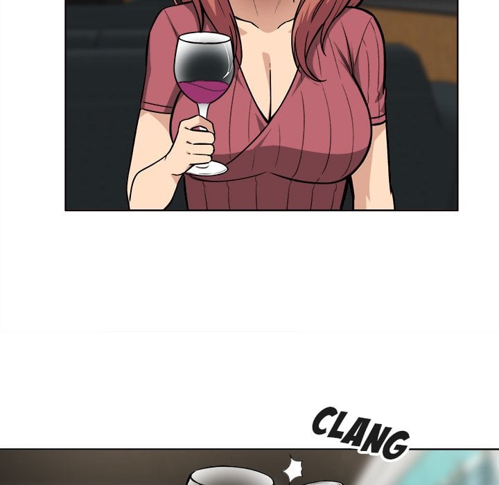 The Ark Is Me - Chapter 25 92