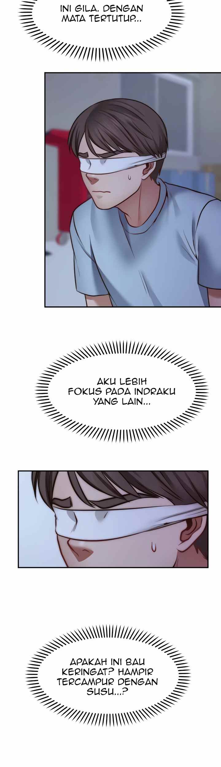 Wish Partner - Chapter 25 33
