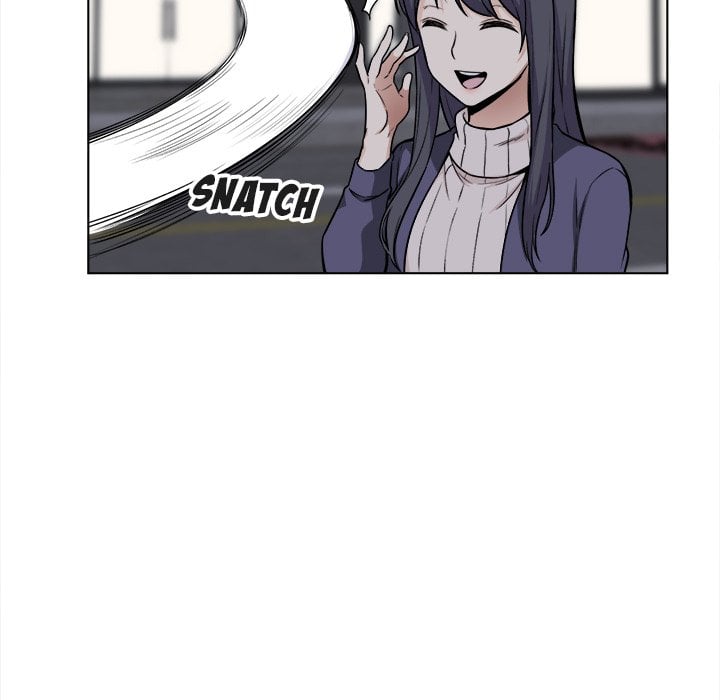 The Ark Is Me - Chapter 25 59