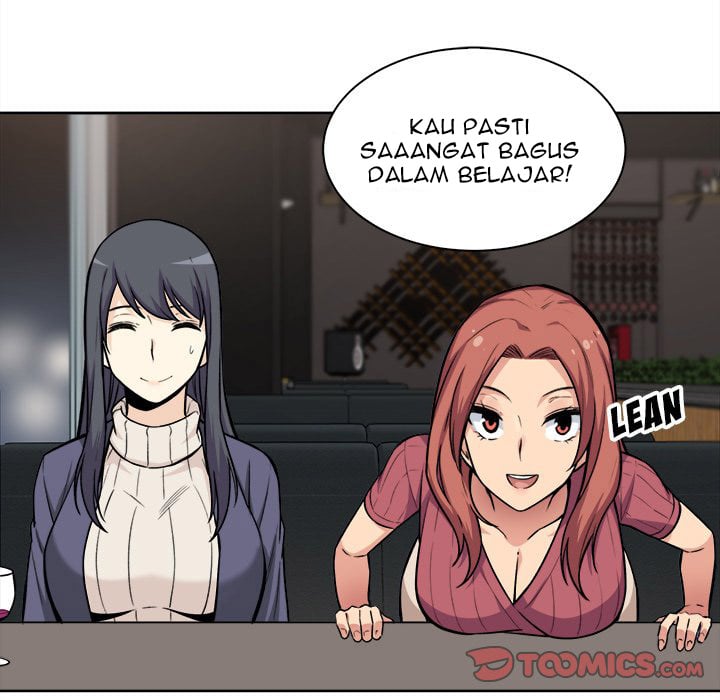 The Ark Is Me - Chapter 25 100