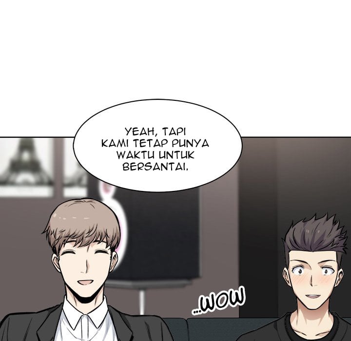 The Ark Is Me - Chapter 25 97
