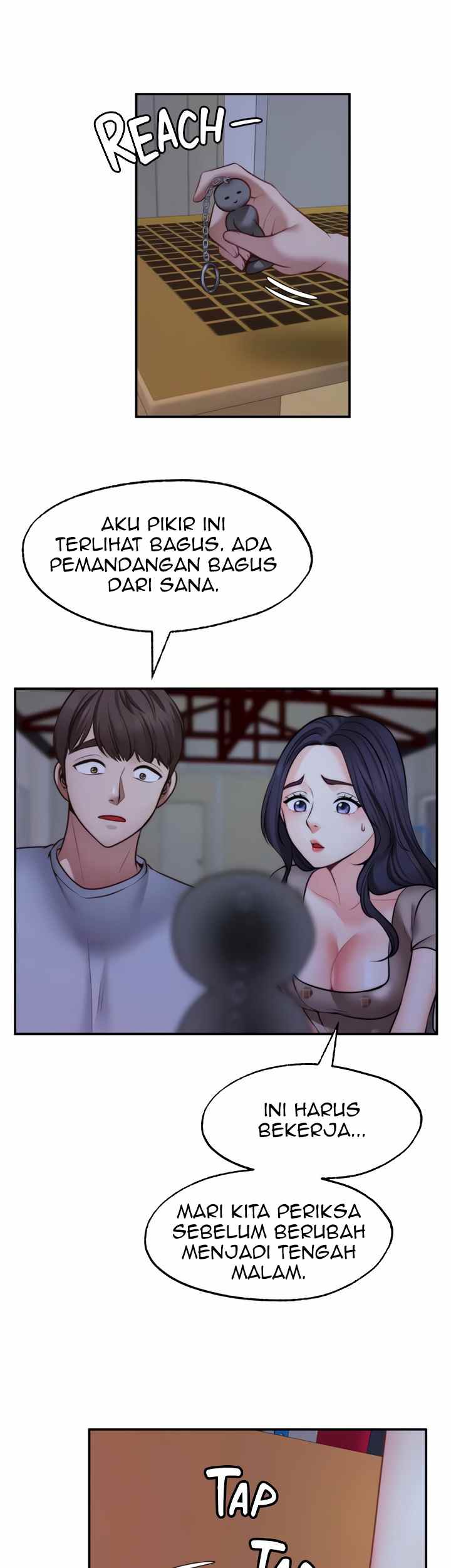 Wish Partner - Chapter 25 16