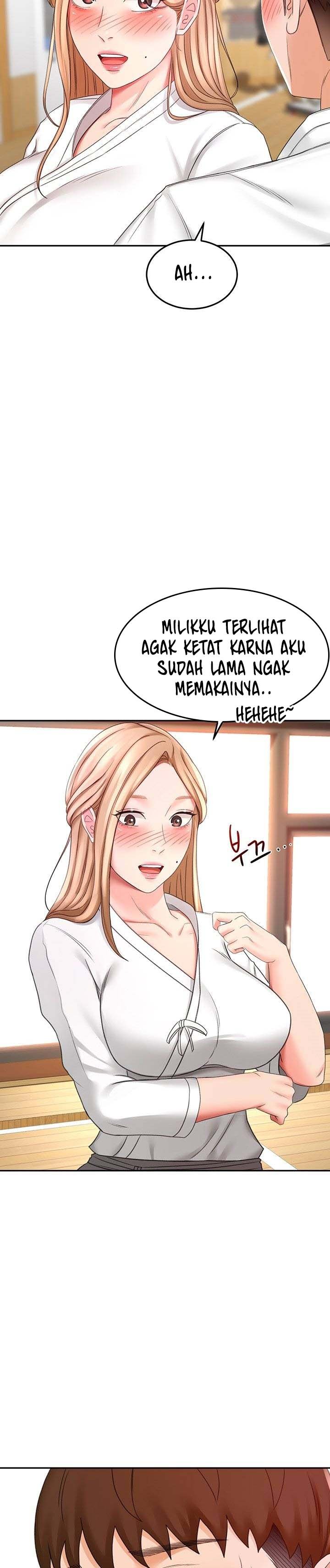 The Little Master - Chapter 25 24