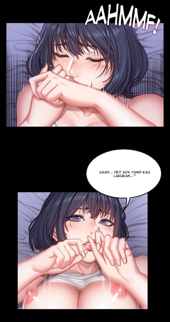 Fitness Uncensored - Chapter 25 29