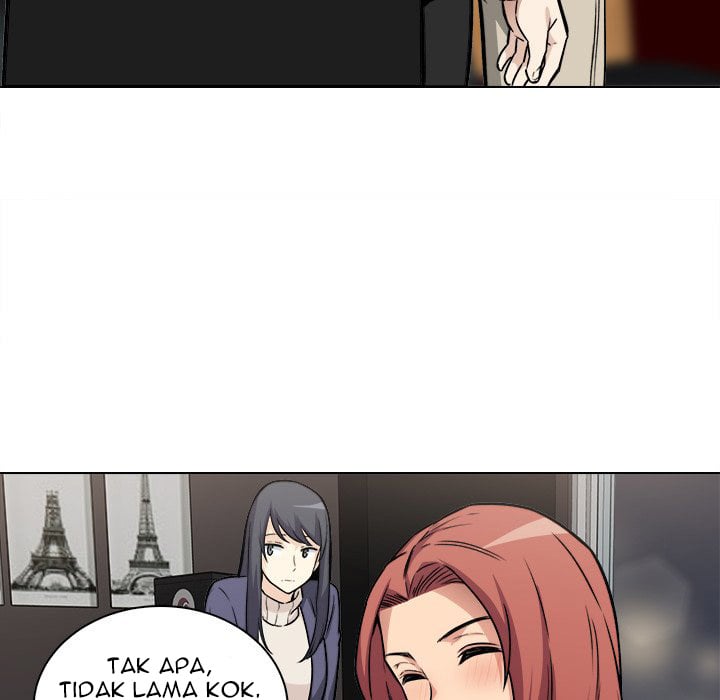 The Ark Is Me - Chapter 25 78
