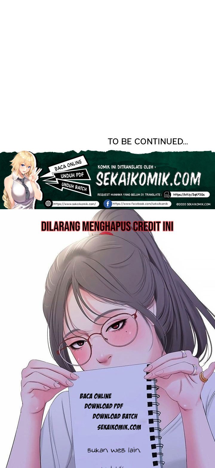 The Ark Is Me - Chapter 25 122