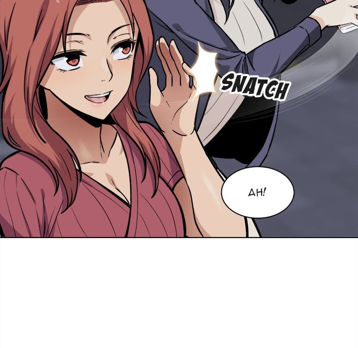 The Ark Is Me - Chapter 25 66