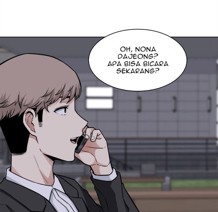 The Ark Is Me - Chapter 25 55