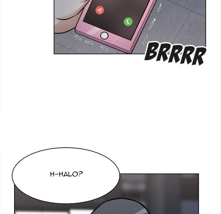 The Ark Is Me - Chapter 25 53