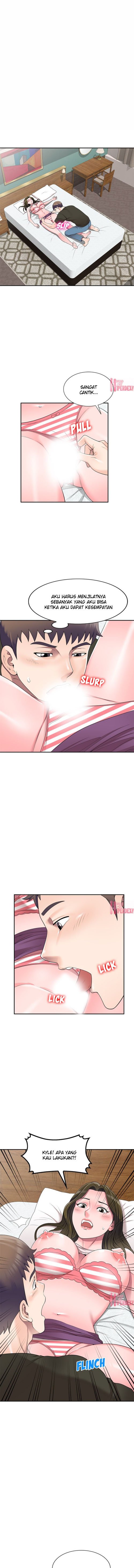 Private Lesson (Facon) - Chapter 25 5