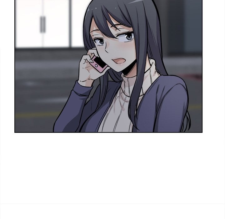 The Ark Is Me - Chapter 25 54