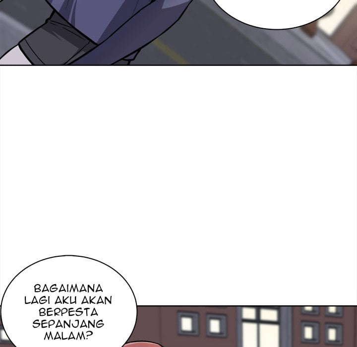 The Ark Is Me - Chapter 25 44