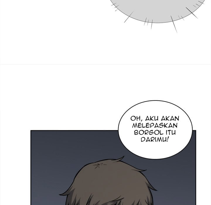 The Ark Is Me - Chapter 25 27