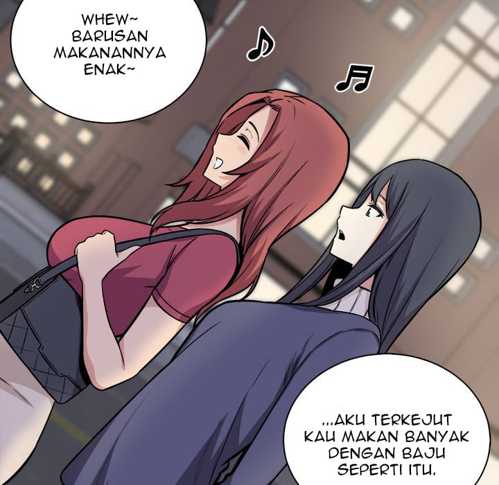 The Ark Is Me - Chapter 25 43