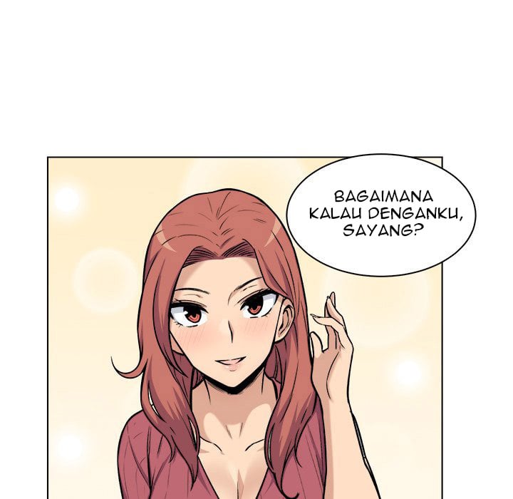 The Ark Is Me - Chapter 25 119