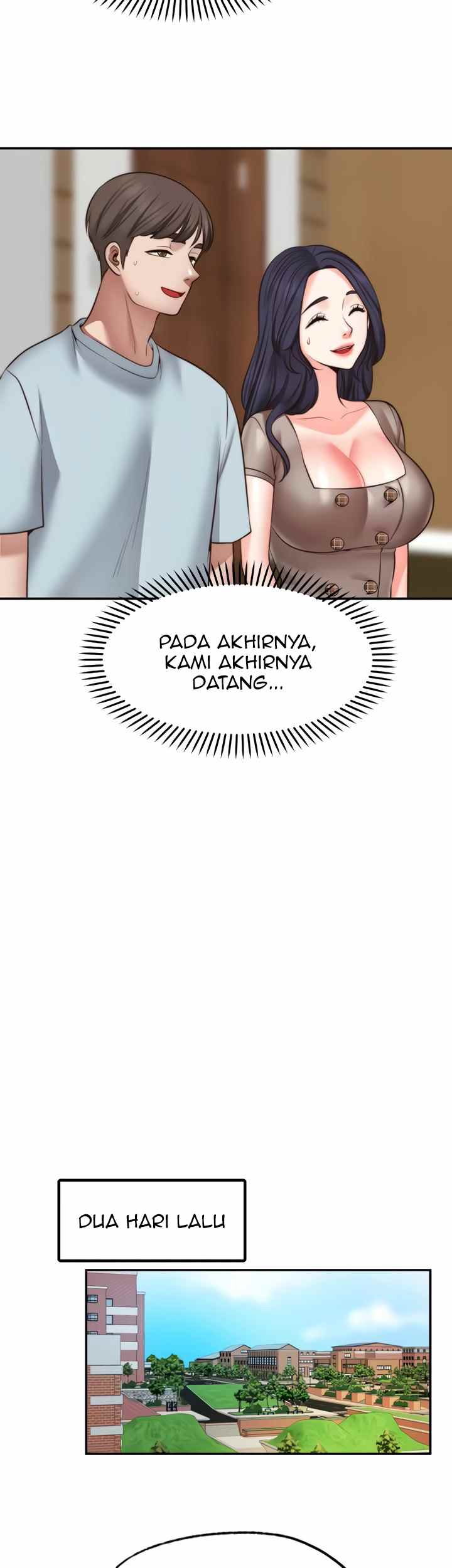 Wish Partner - Chapter 25 5