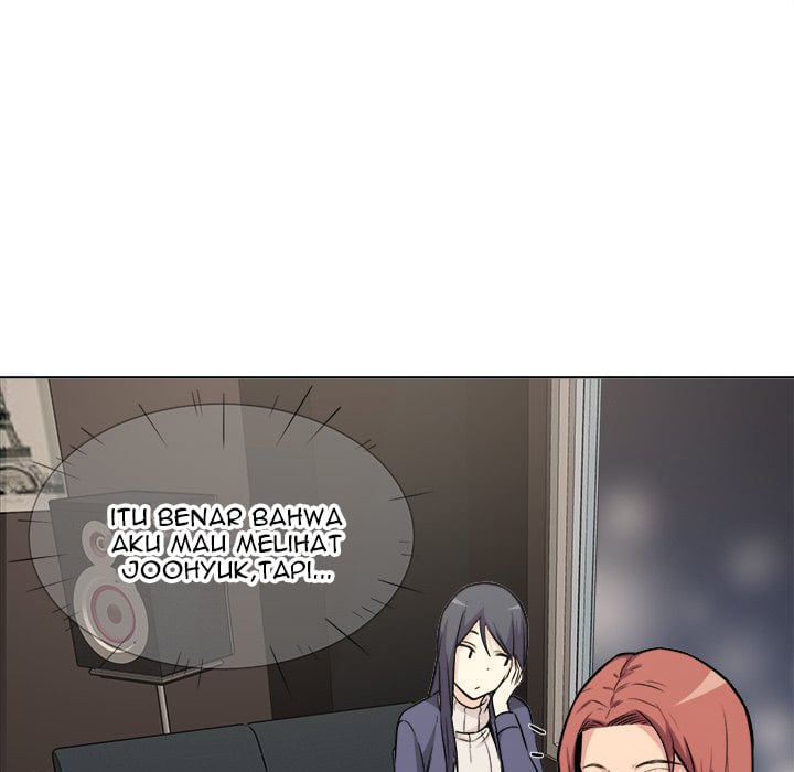 The Ark Is Me - Chapter 25 71