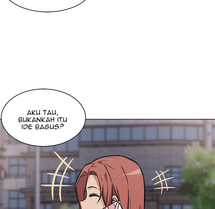 The Ark Is Me - Chapter 25 63