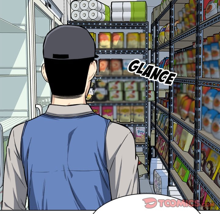 The Ark Is Me - Chapter 25 22