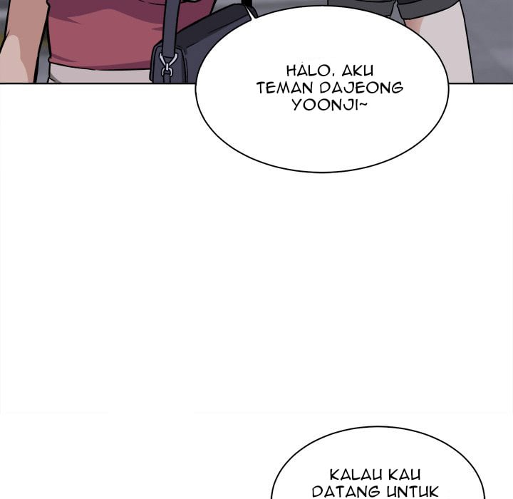 The Ark Is Me - Chapter 25 61