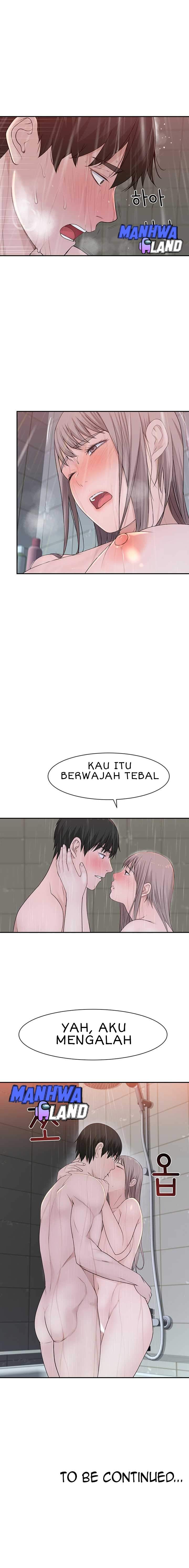 Between Us (Goinmul) - Chapter 25 8