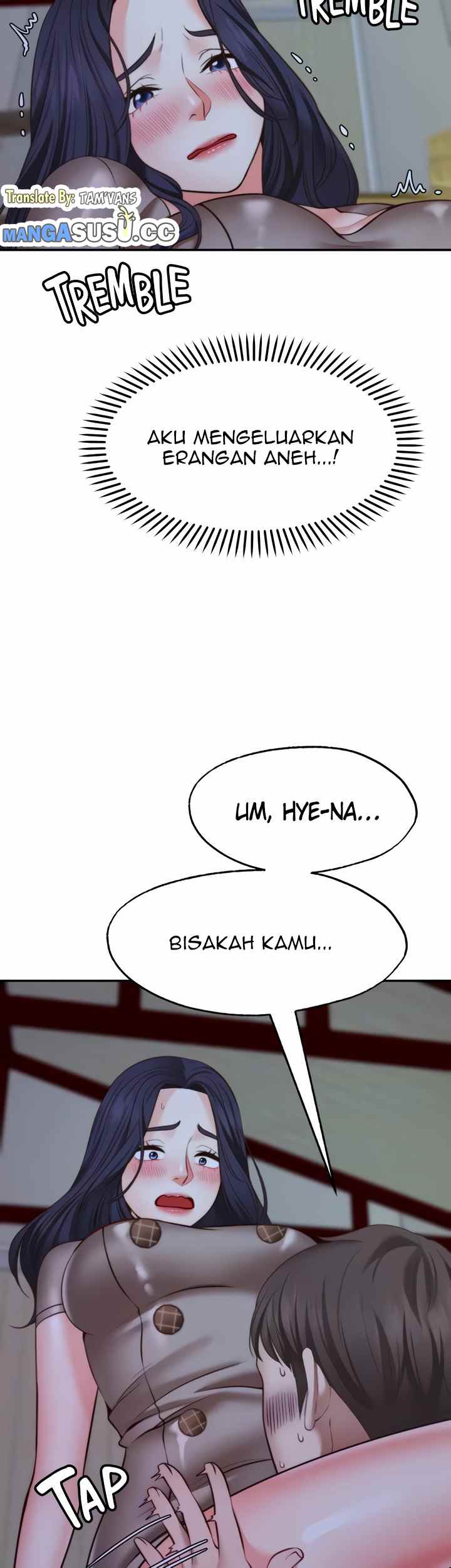 Wish Partner - Chapter 25 38
