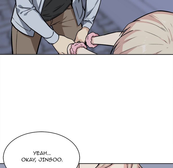 The Ark Is Me - Chapter 25 32