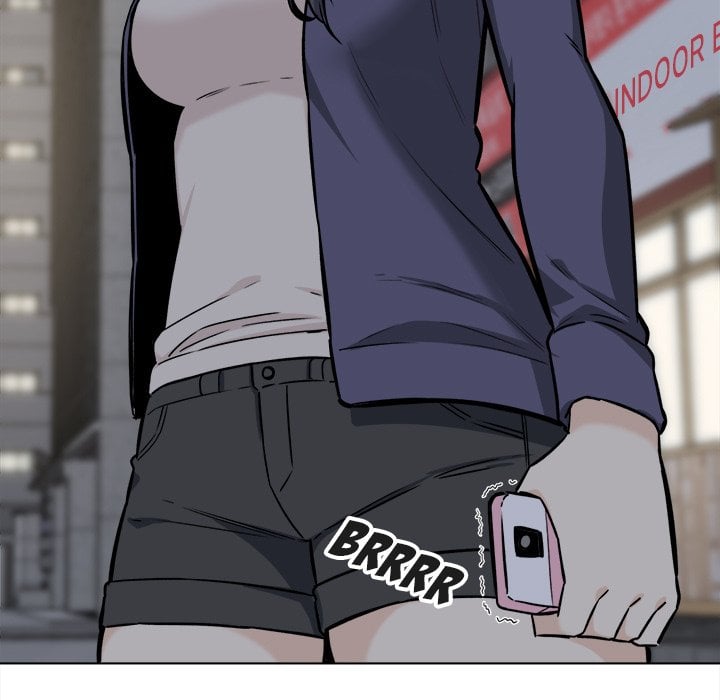The Ark Is Me - Chapter 25 51