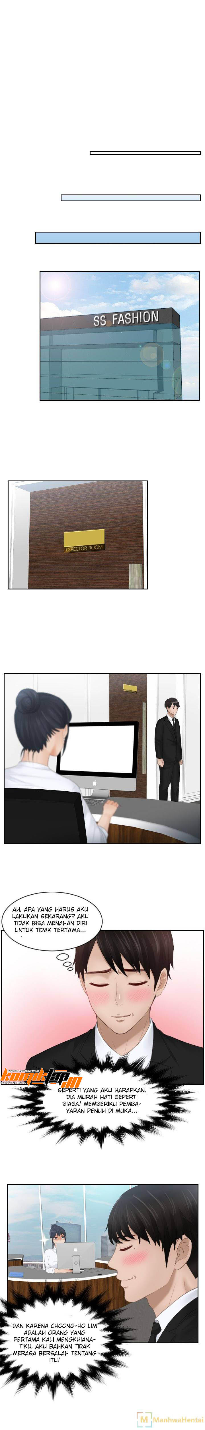 Mind Reader - Chapter 25 6