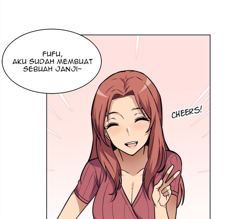 The Ark Is Me - Chapter 25 67