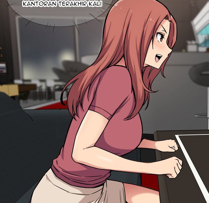 The Ark Is Me - Chapter 25 103
