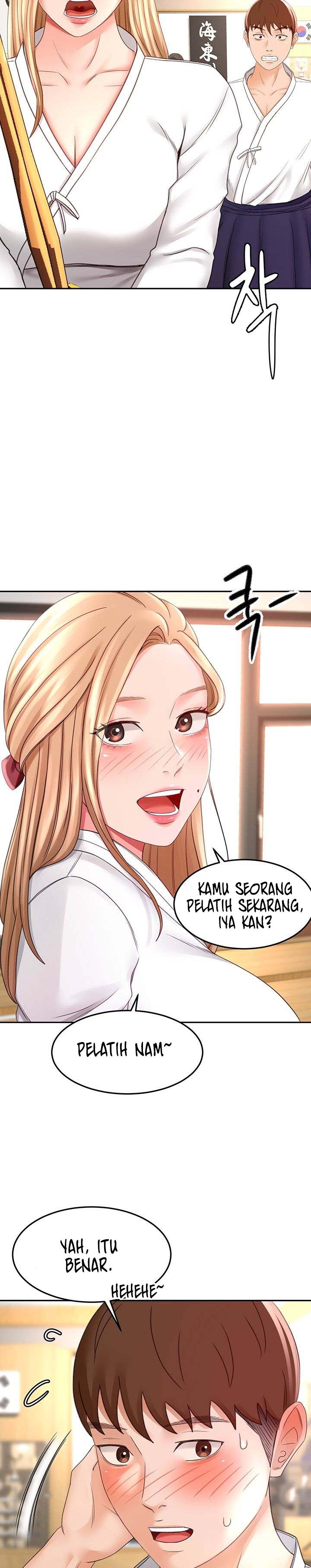 The Little Master - Chapter 25 27