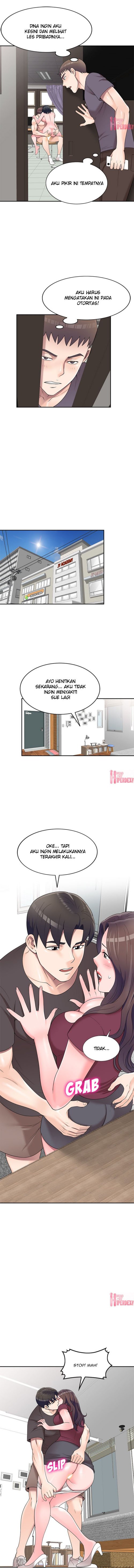 Private Lesson (Facon) - Chapter 25 11