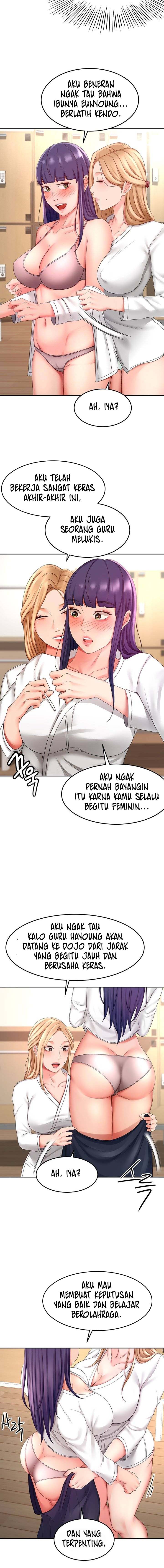 The Little Master - Chapter 25 17
