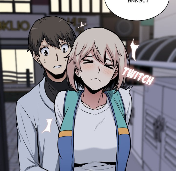 The Ark Is Me - Chapter 25 35