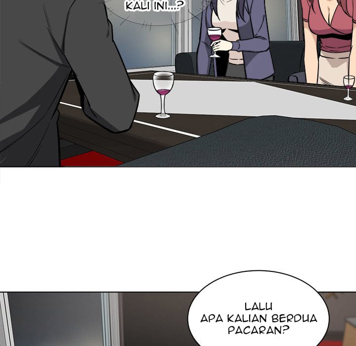 The Ark Is Me - Chapter 25 115