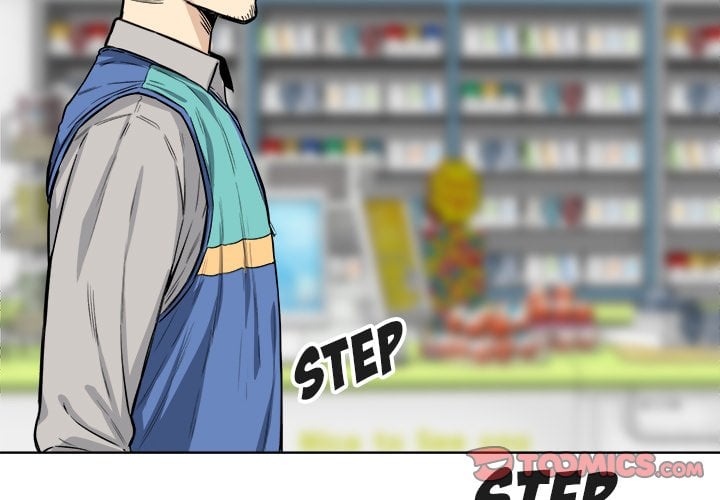 The Ark Is Me - Chapter 25 4