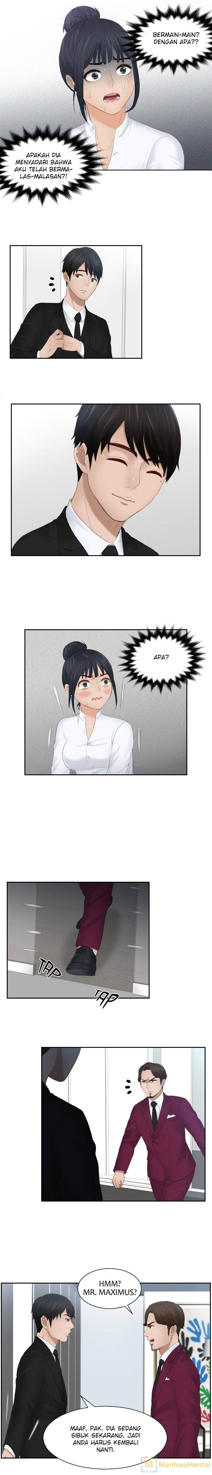 Mind Reader - Chapter 25 10