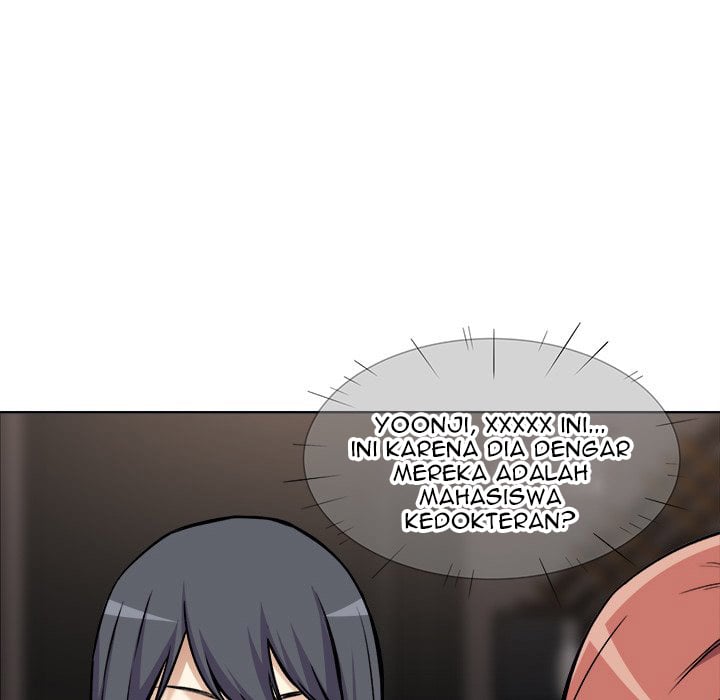 The Ark Is Me - Chapter 25 101